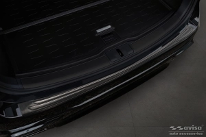 Galinio bamperio apsauga Lexus RX V (2022→)